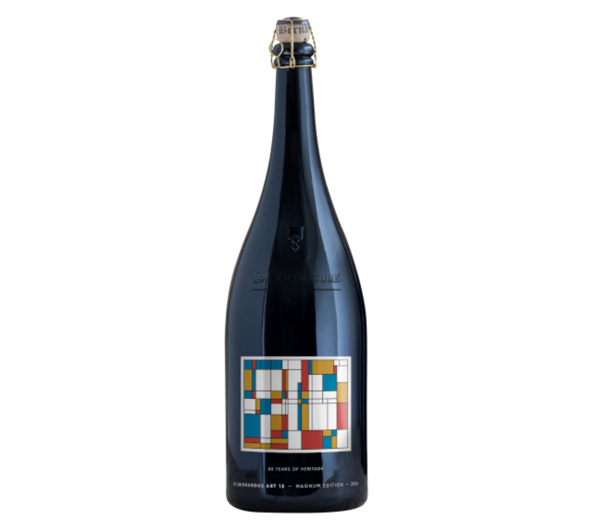 St. Bernardus Abt 12 Magnum (1.5 liter) 2026 Edition