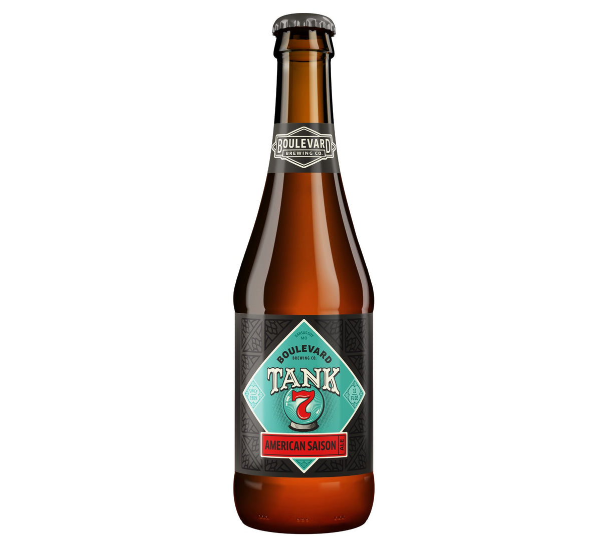 Boulevard Tank 7 12 oz bottle