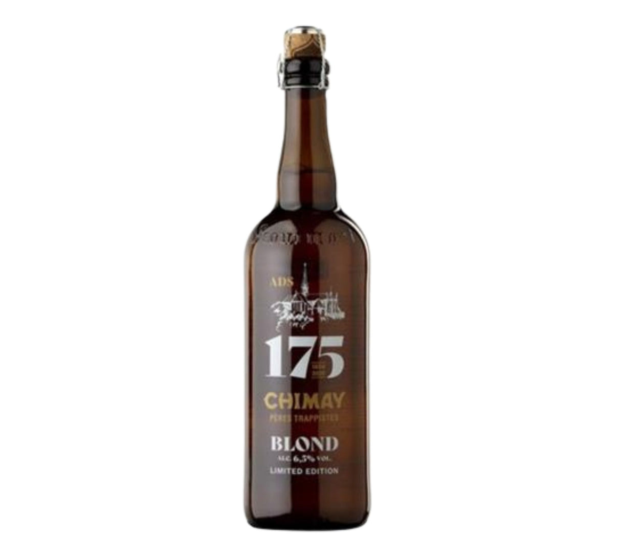 Chimay 175 Blonde Ale 25.4 oz