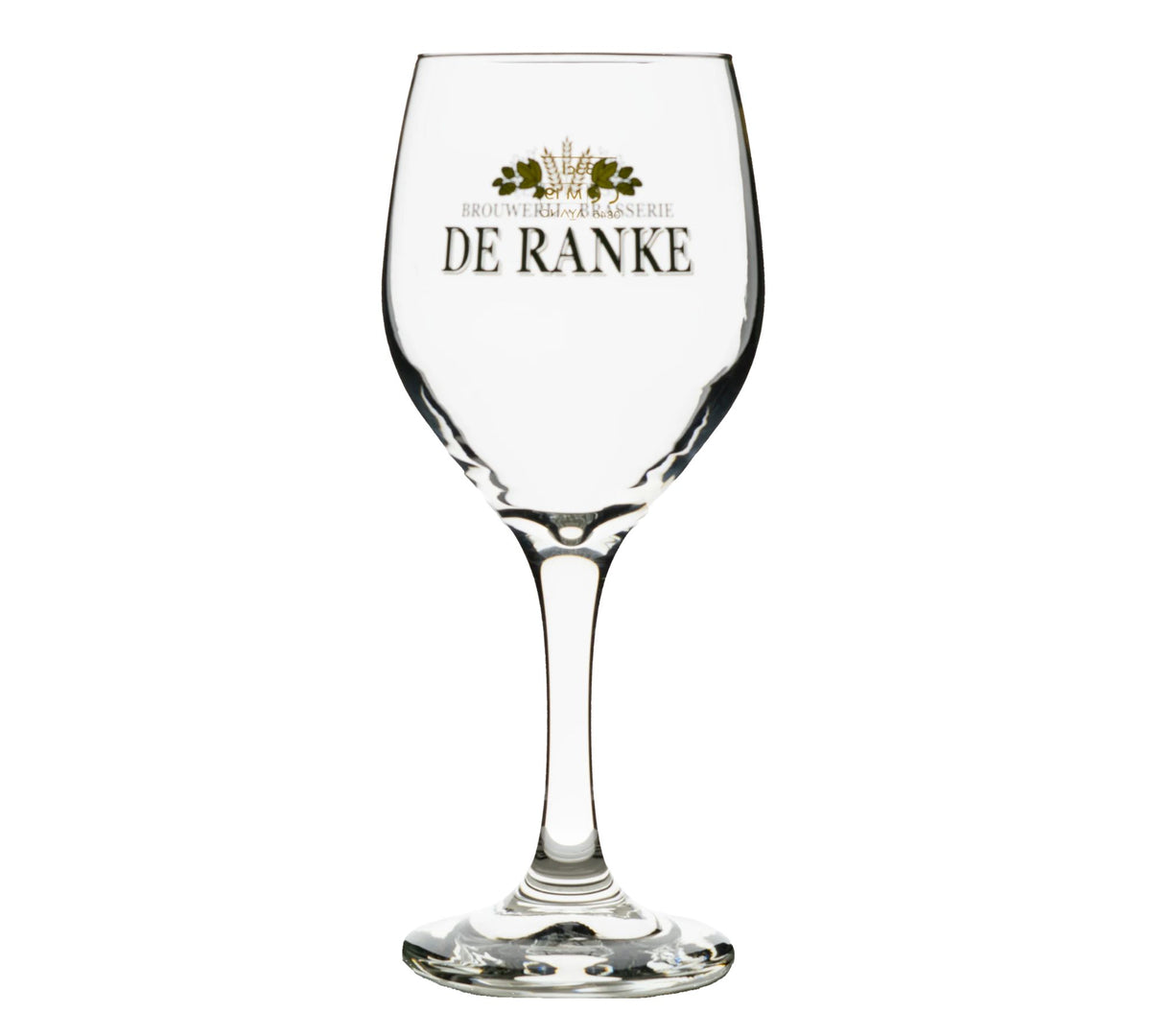 De Ranke Glass 33 cl