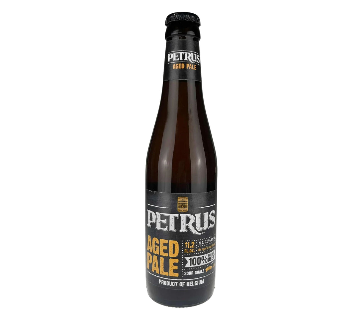 Petrus Aged Pale 11.2 oz bottle