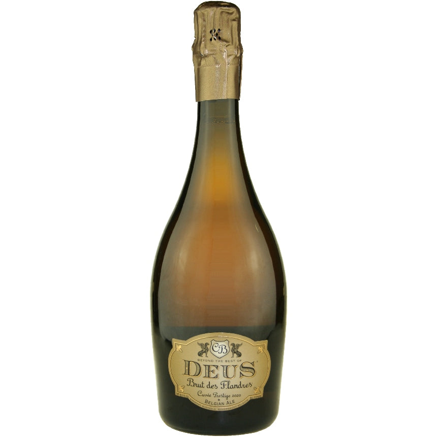 Deus Brut des Flandres 25.4 oz