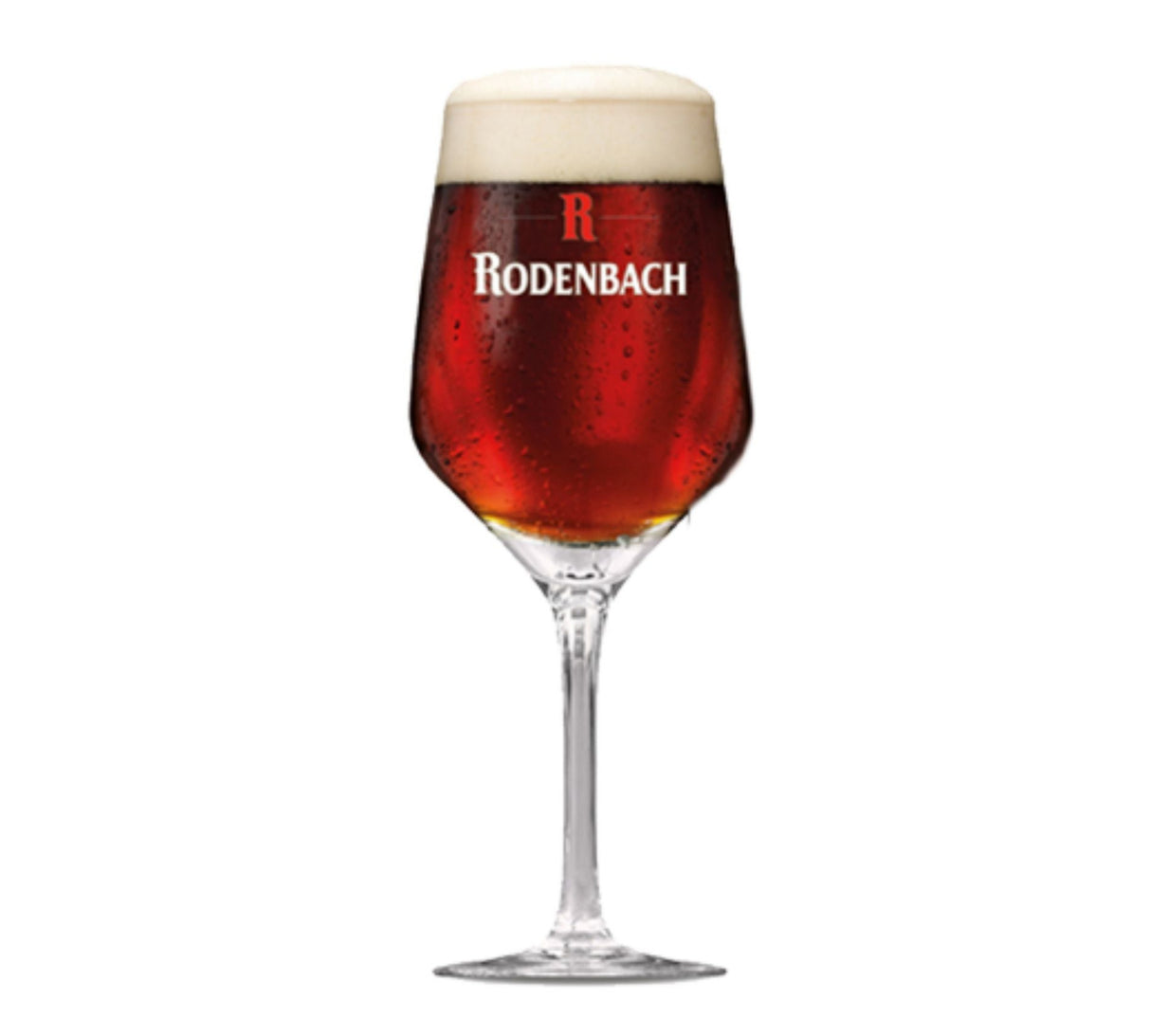 Rodenbach Stem Glass (single)