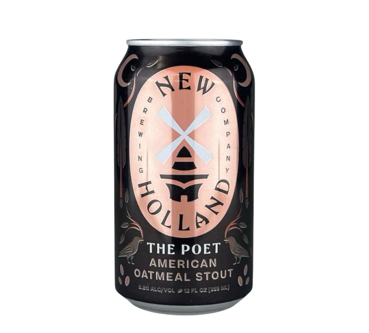 New Holland The Poet 12 oz can (single)