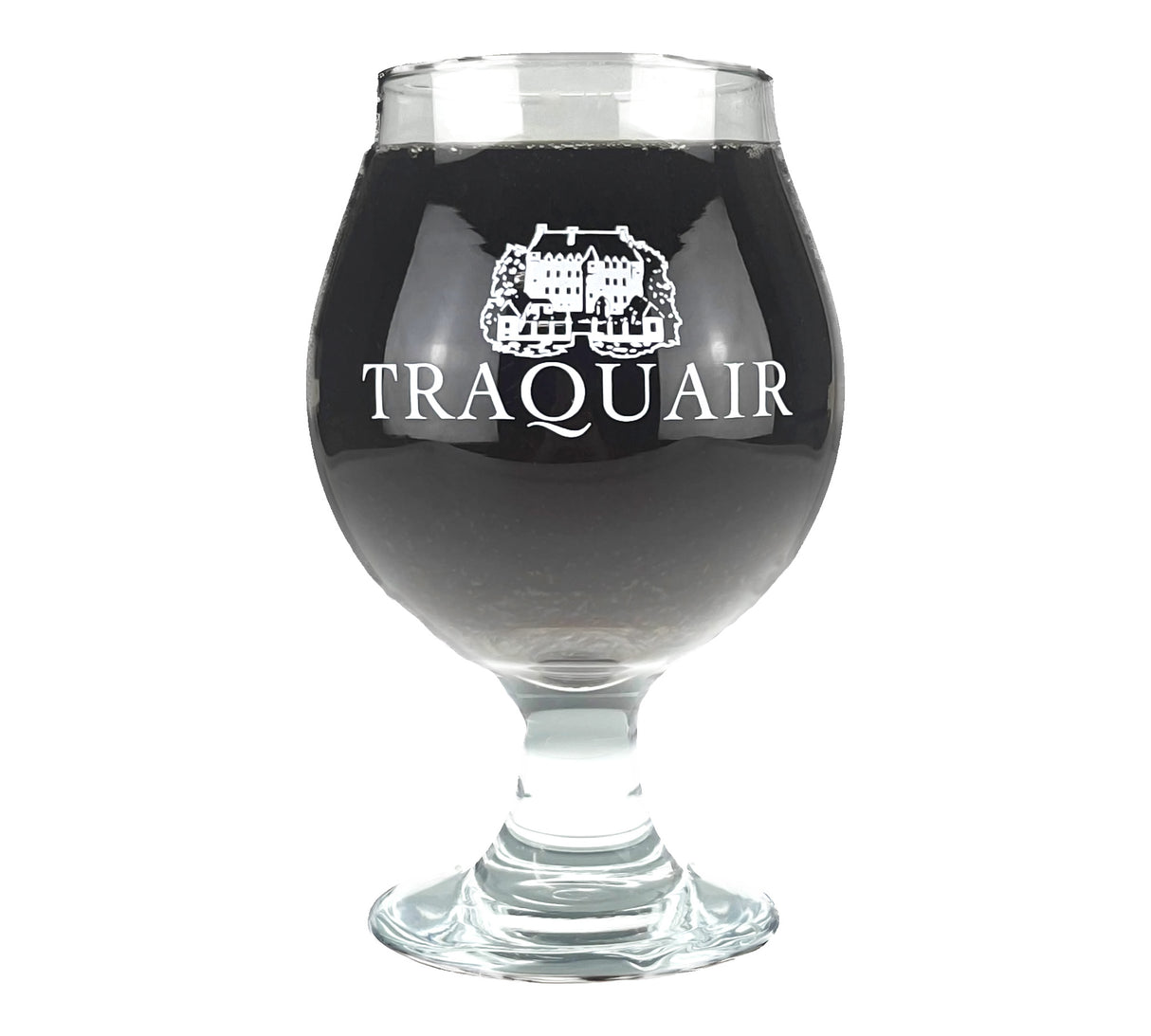 Traquair Snifter Glass (single)