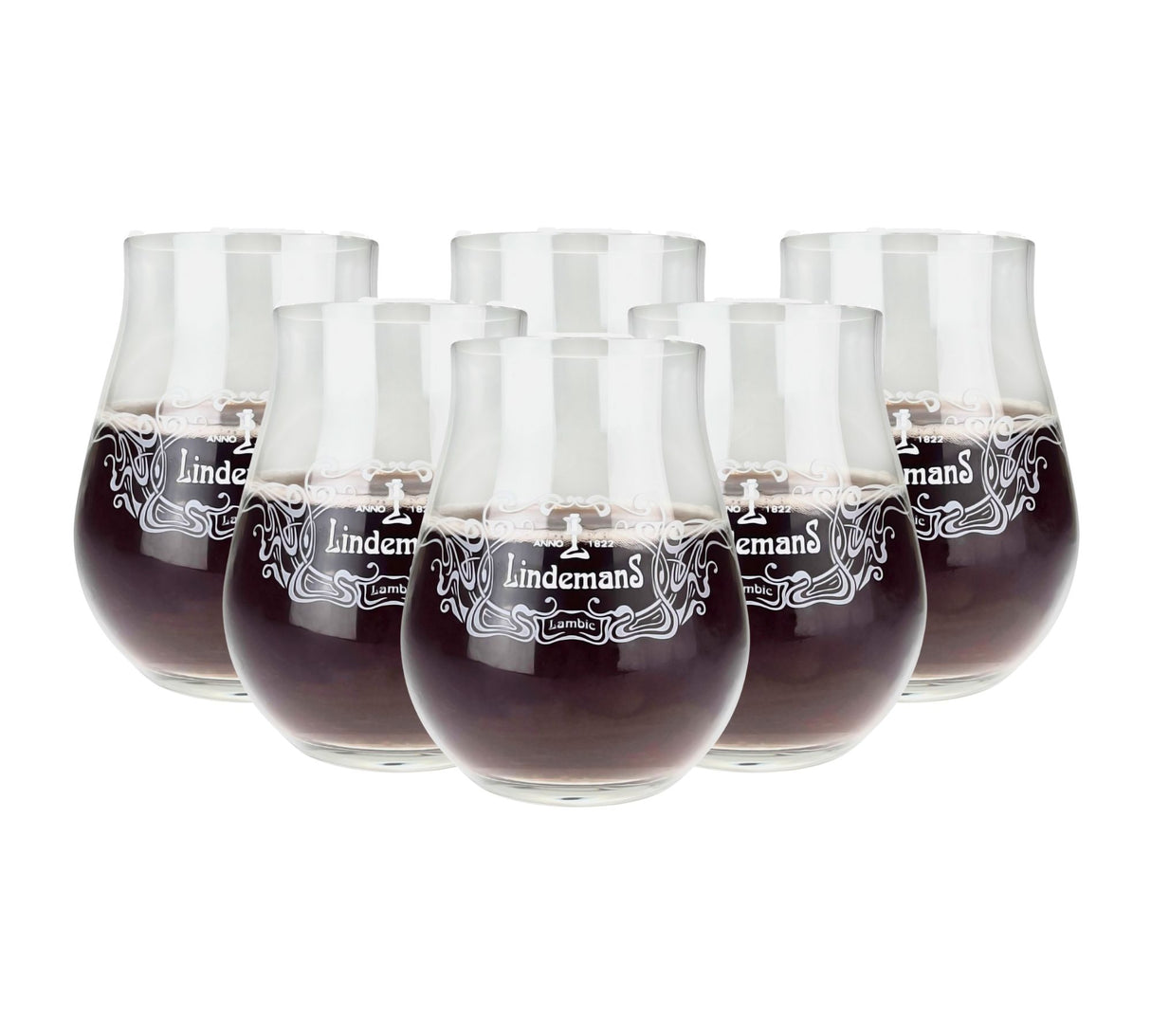 Lindemans Tumbler Glass (set of 6)