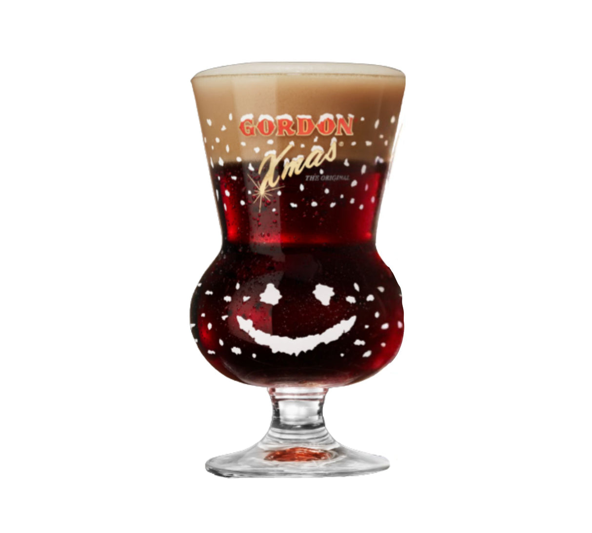 Gordon's Thistle Glass 15 oz