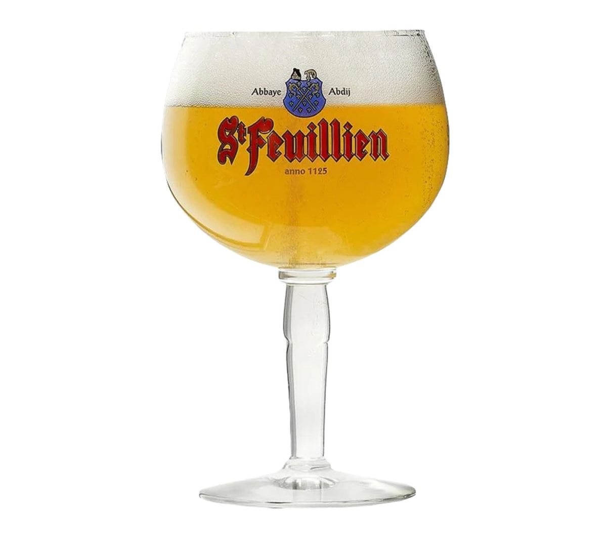 St. Feuillien Glass 25 cl