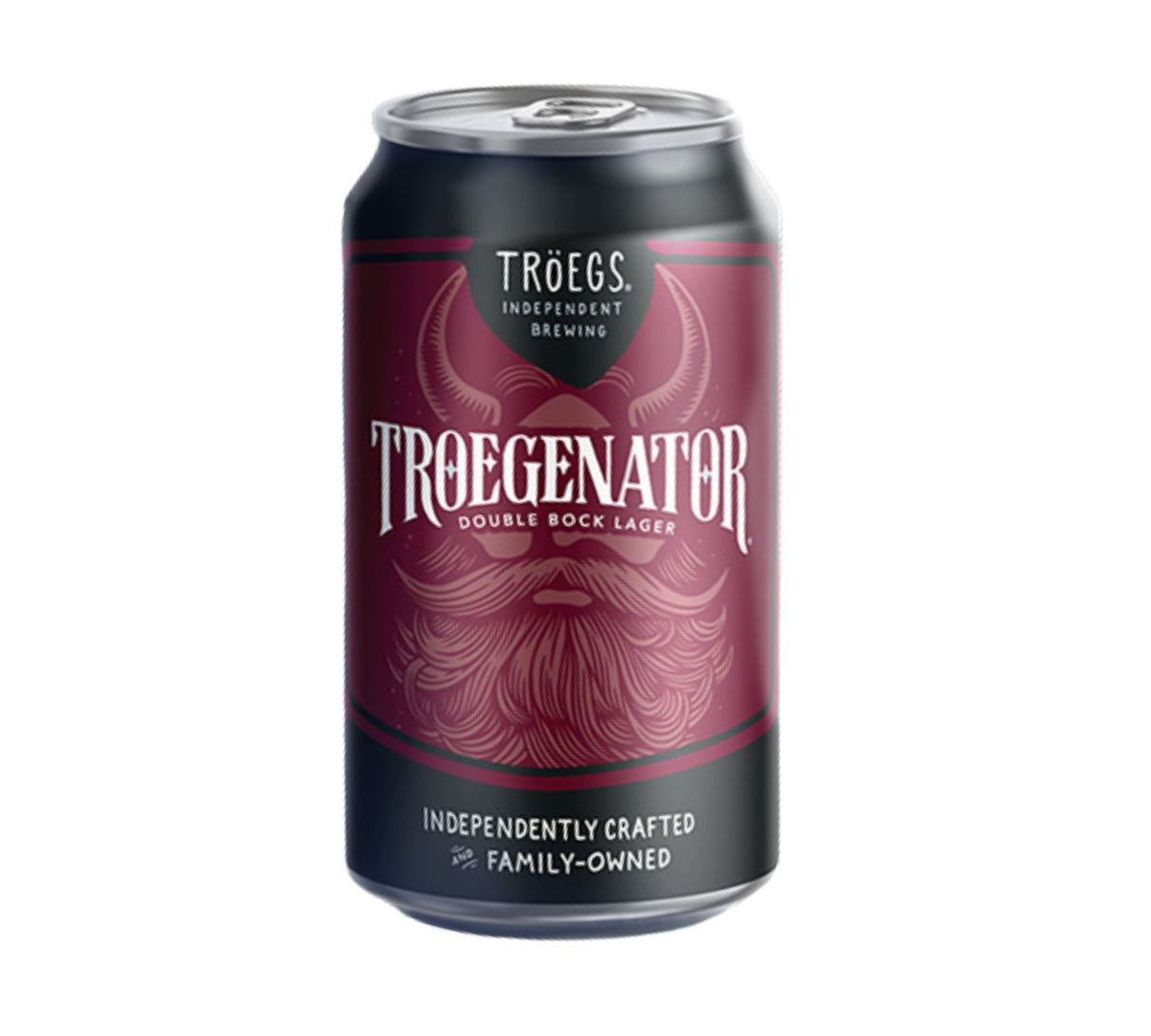 Troegs Troegenator Doublebock 12 oz can (single)