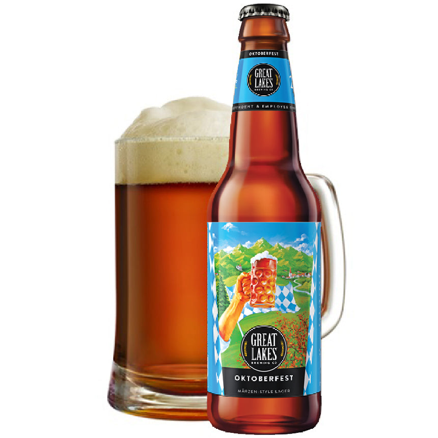 Great Lakes Oktoberfest