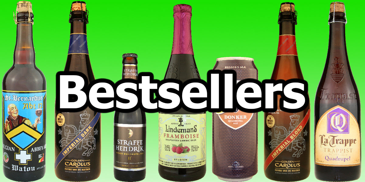 Bestsellers