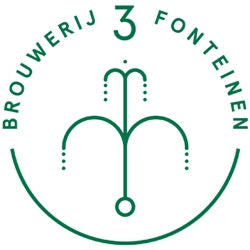 Drie (3) Fonteinen