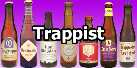 Trappist Ales