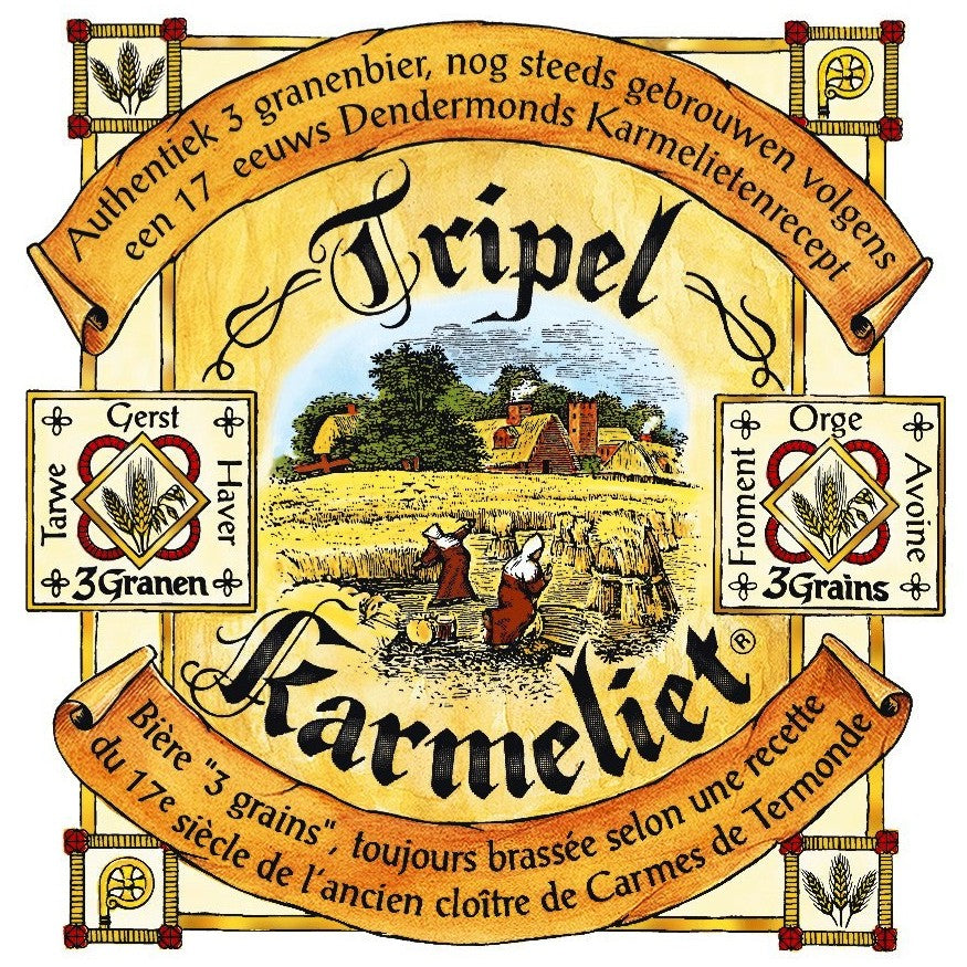 Karmeliet