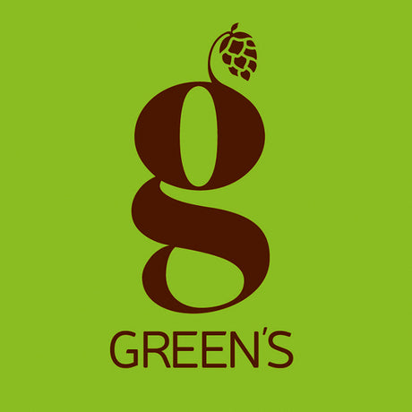 Green's Gluten Free