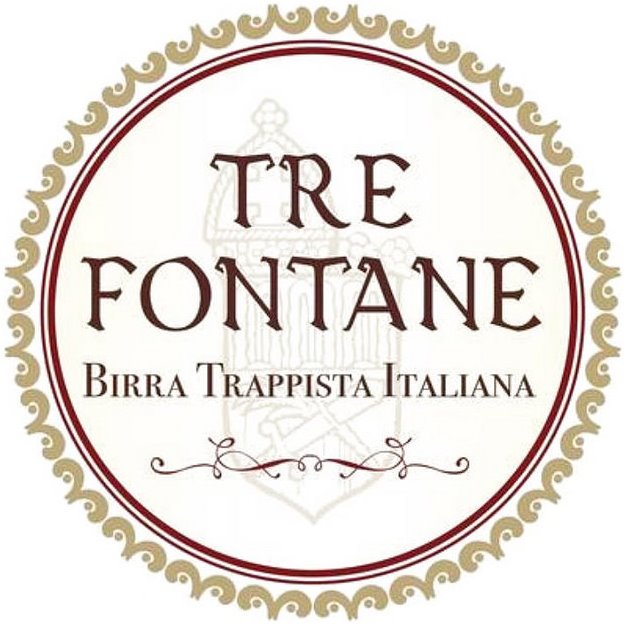 Tre Fontane