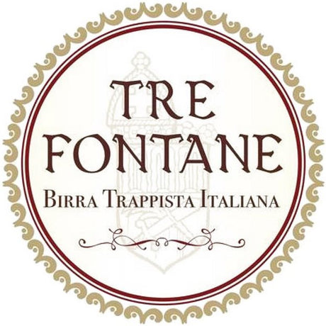 Tre Fontane