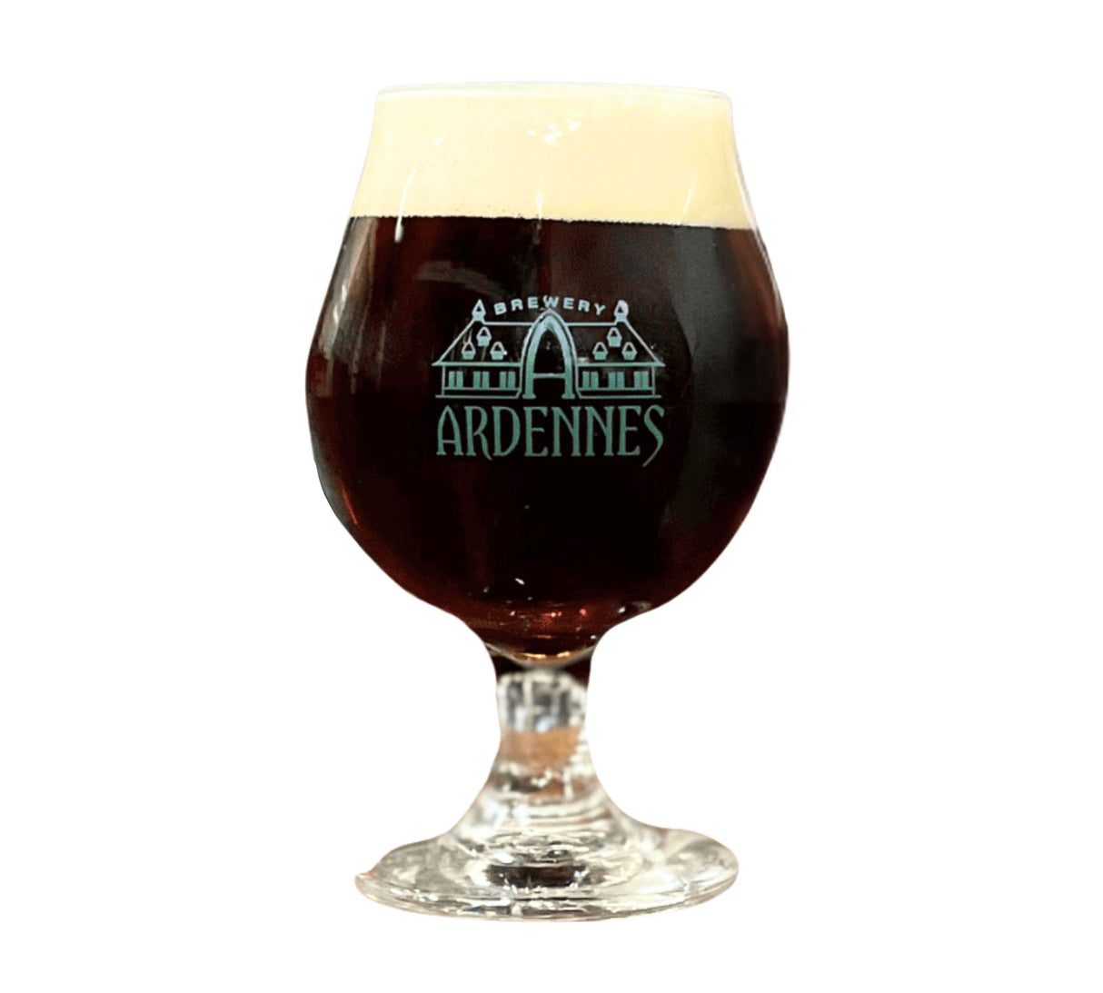 Brewery Ardennes Chalice 45 cl