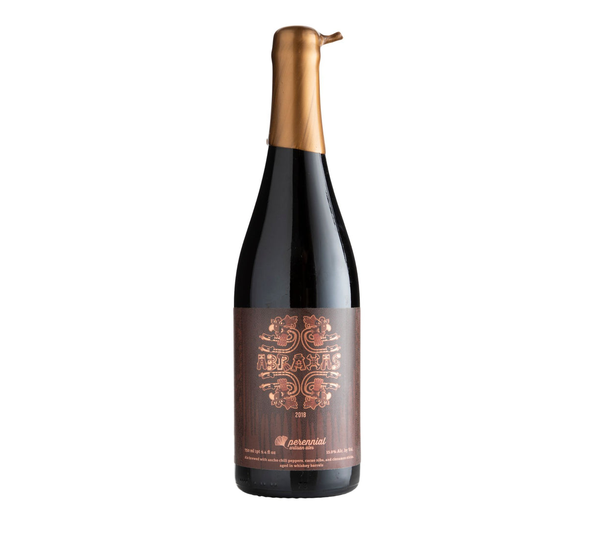 Perennial Barrel Aged Abraxas, 750 ml