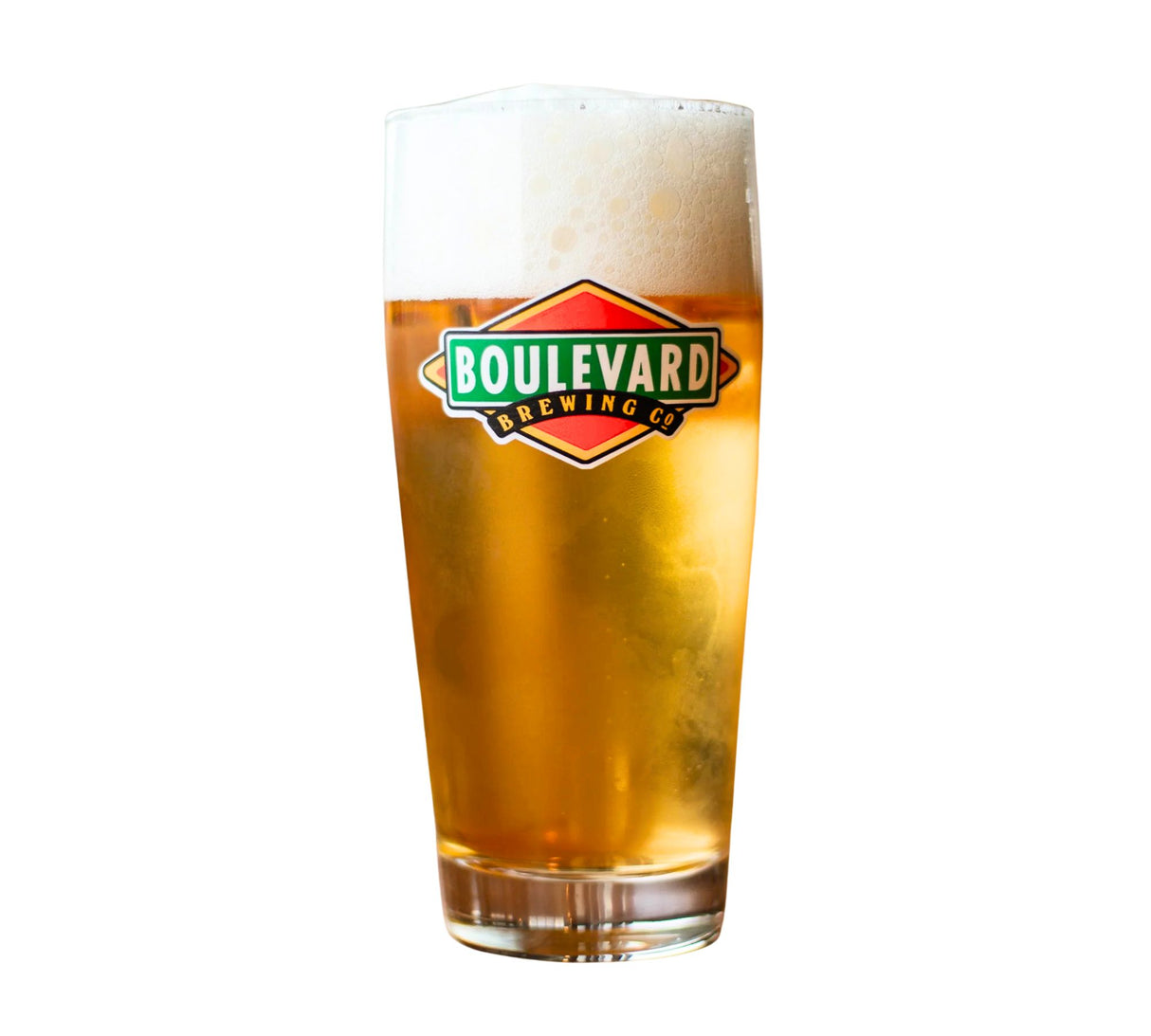 Boulevard Glass