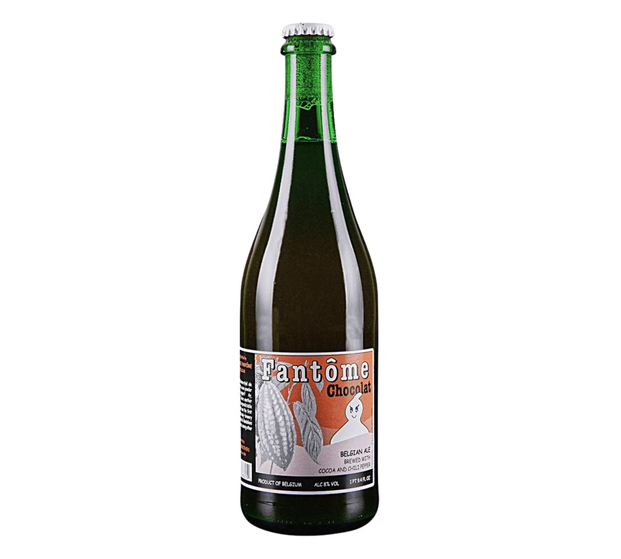 Fantome Chocolat 25.4 oz (cork & cap)