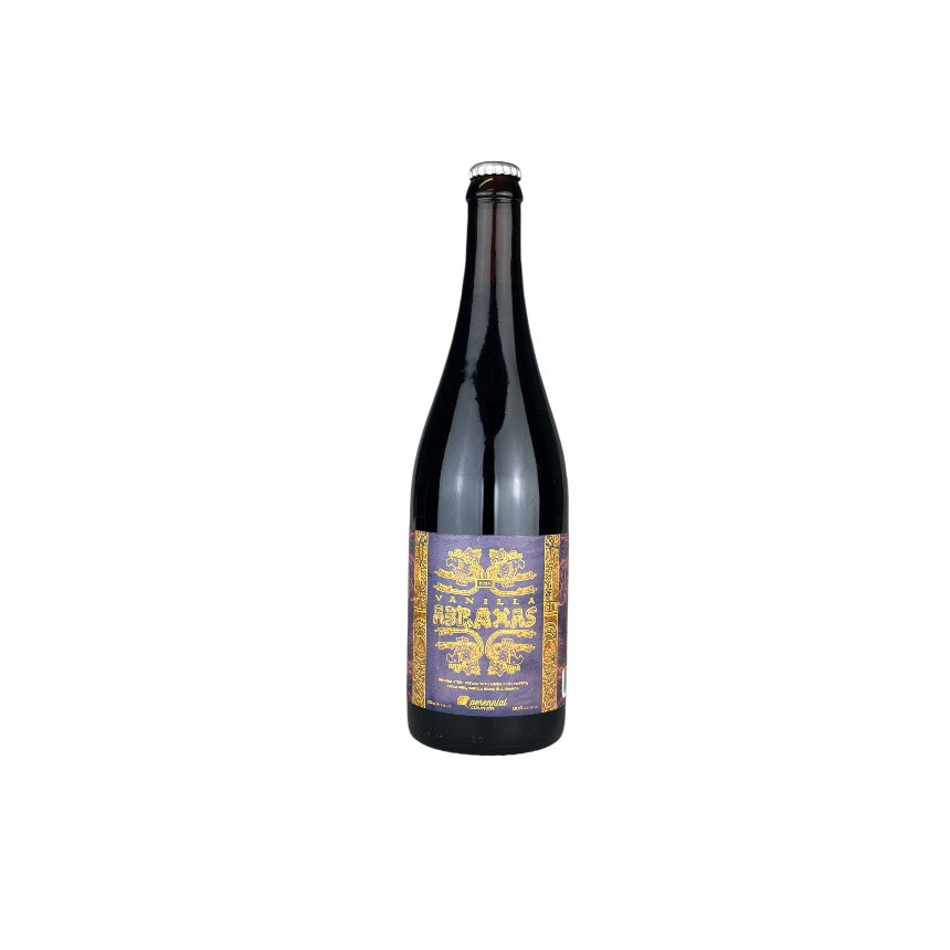 Perennial Artisan Ales: Vanilla Abraxas - 750 Ml ( 2024 ) – BELGIAN ...