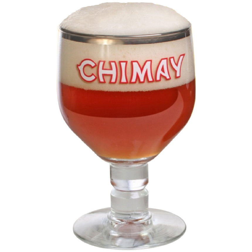 Chimay Glass 33 cl (single)