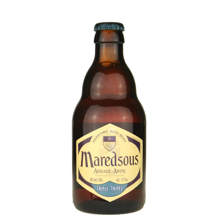 Maredsous Tripel 11.2 oz