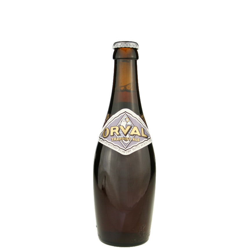 Orval Trappist Ale 11.2 oz