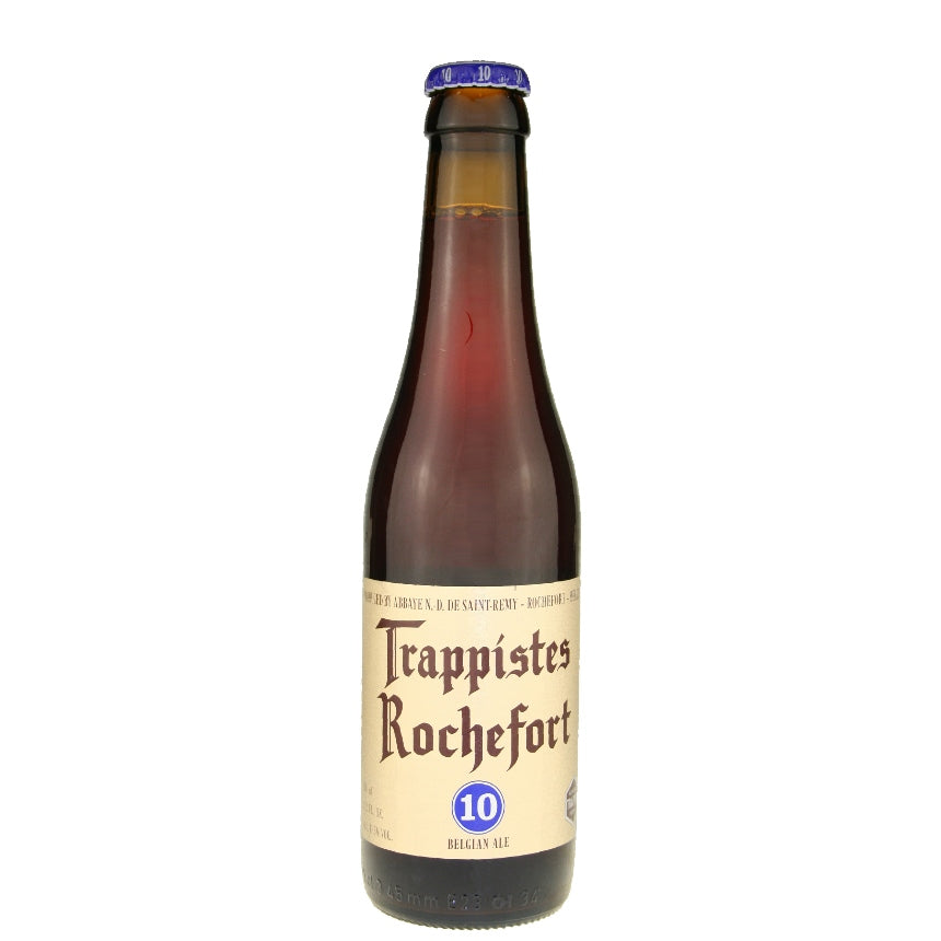 Rochefort 10 Trappist Ale 11.2 oz