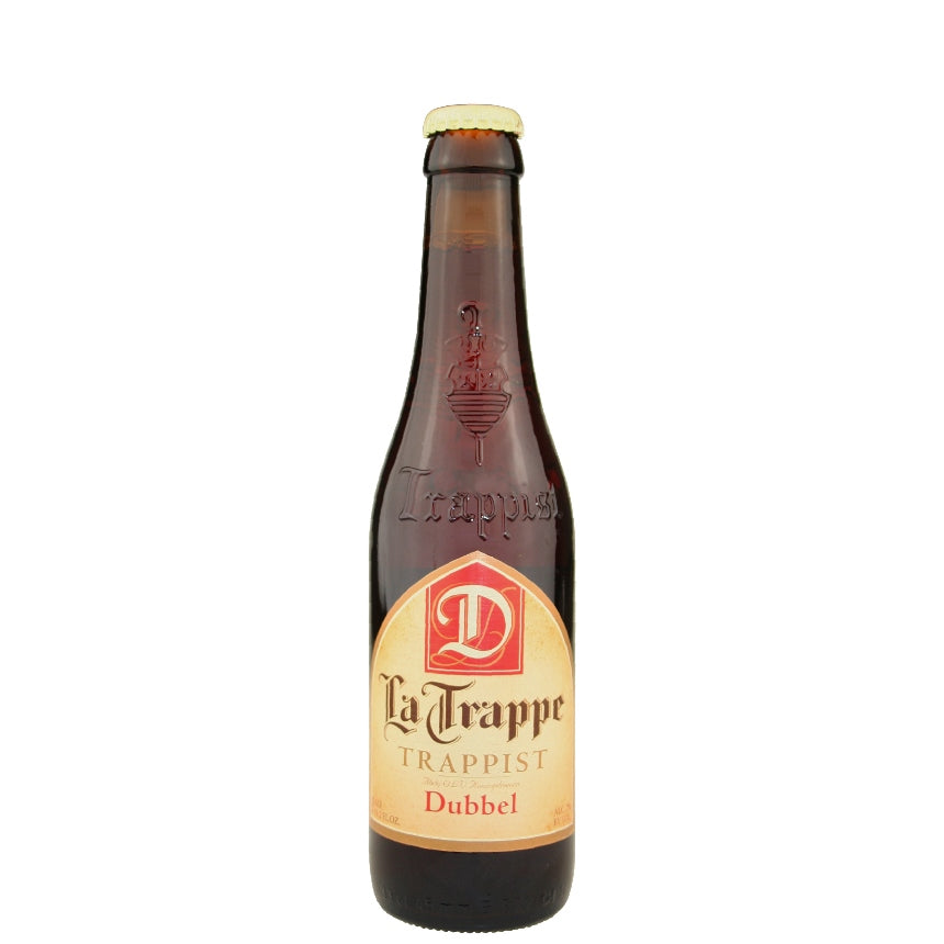 La Trappe Trappist Dubbel 11.2 oz