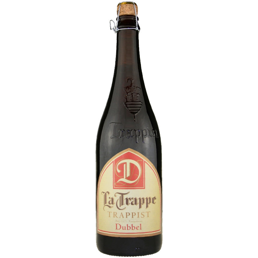 La Trappe Trappist Dubbel 25.4 oz