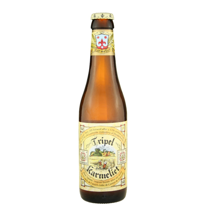 Karmeliet Tripel 11.2 oz