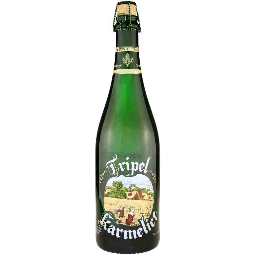 Karmeliet Tripel 25.4 oz