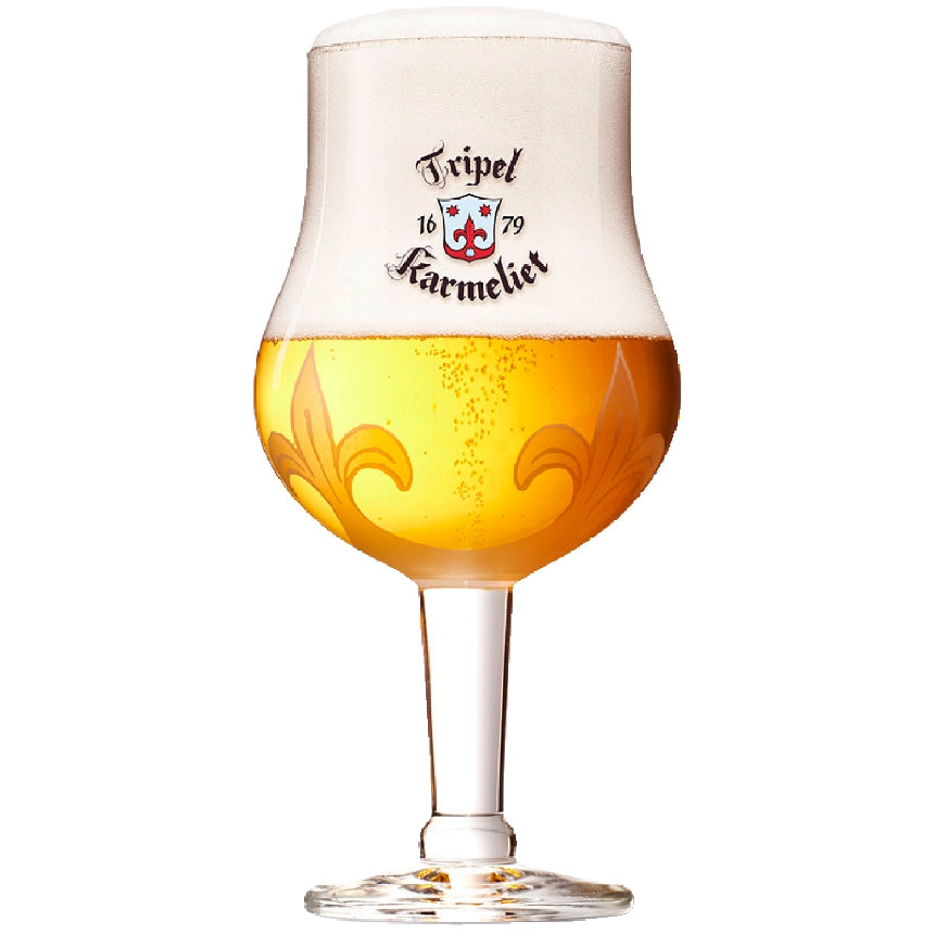 Karmeliet Glass 30 cl (single)