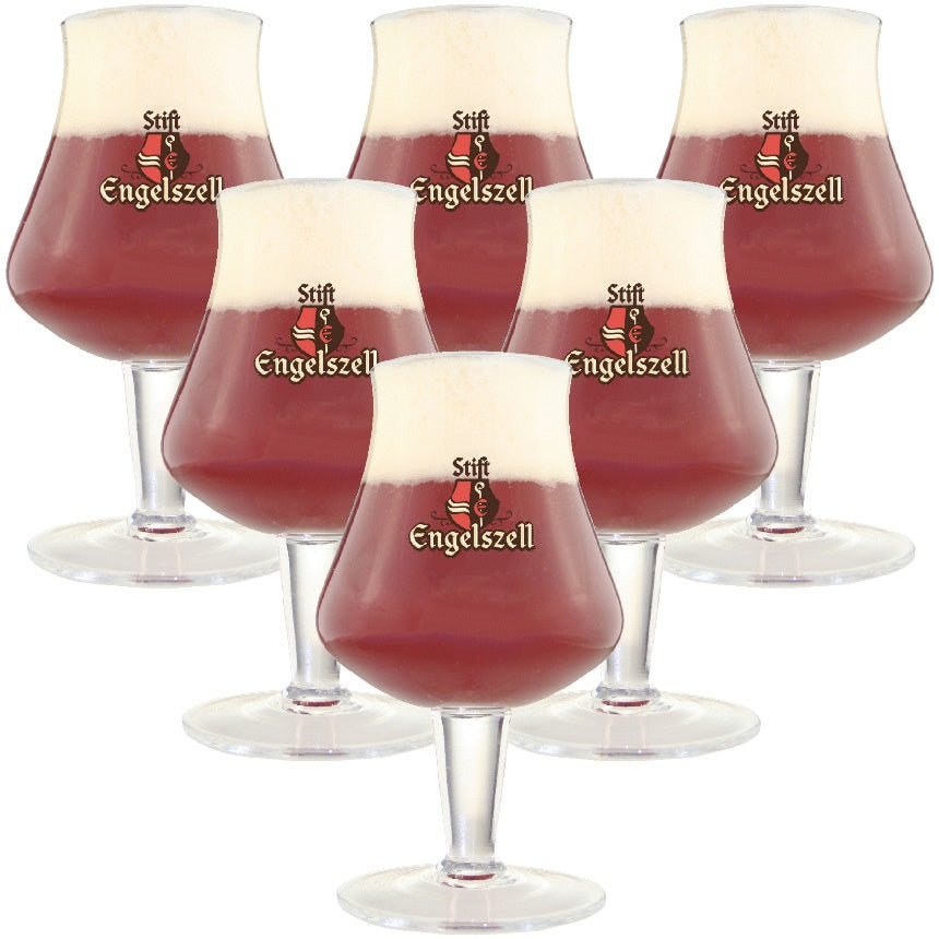 Stift Engelszell Glass (set of 6)