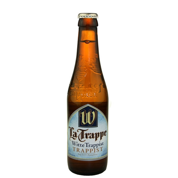 La Trappe Trappist Witte 11.2 oz