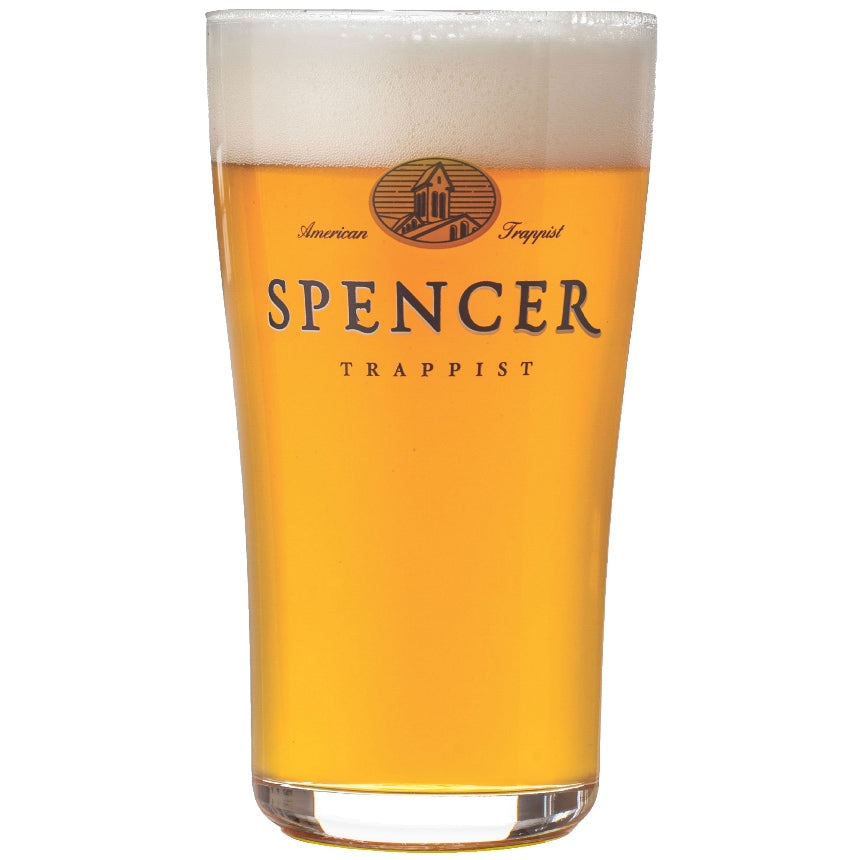 Spencer Pilsner Glass (single)