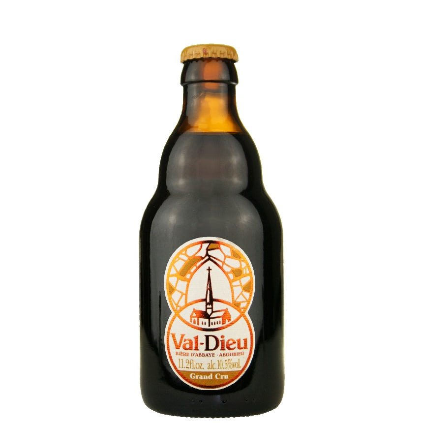 Val-Dieu Grand Cru 11.2 oz