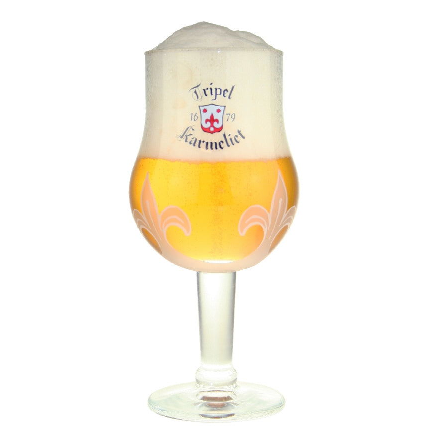 Karmeliet Glass 20 cl (single)