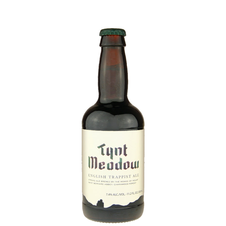 Tynt Meadow English Trappist Ale 11.2 oz