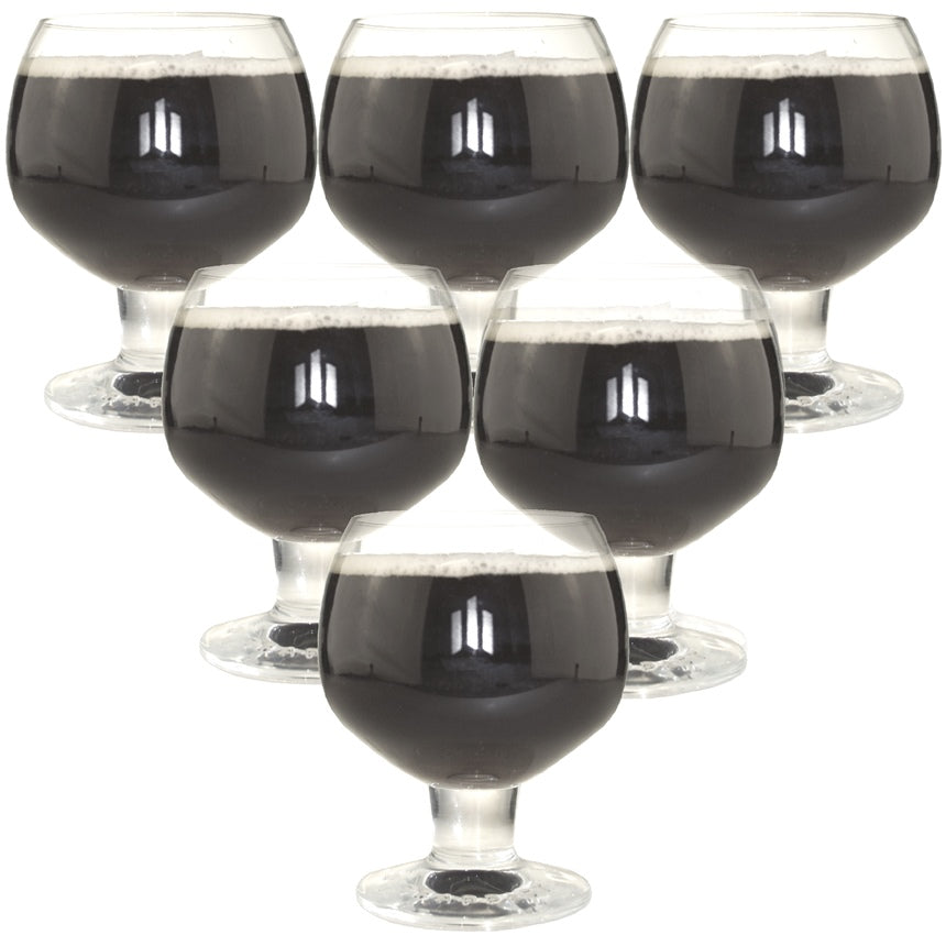 Tynt Meadow Glass (set of 6)