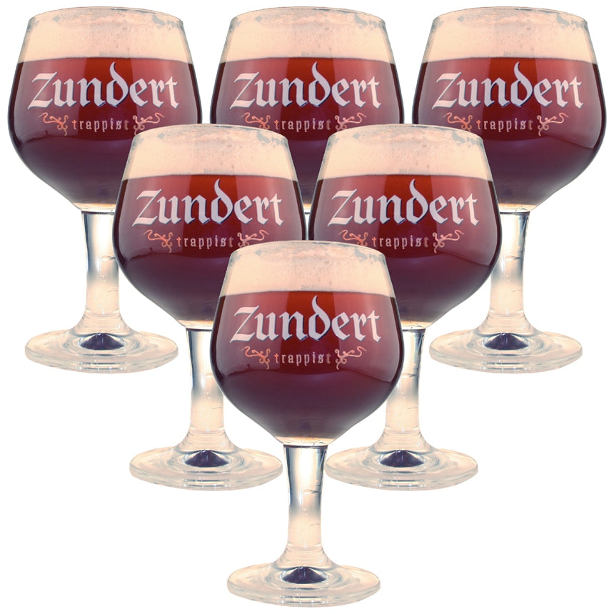 Zundert Glass (set of 6)