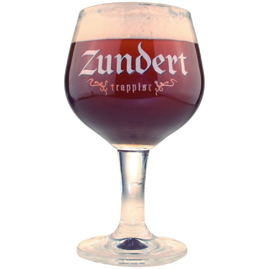 Zundert Glass (single)