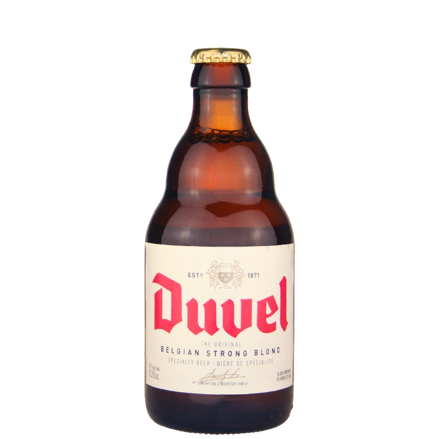 belgium beer brands in us