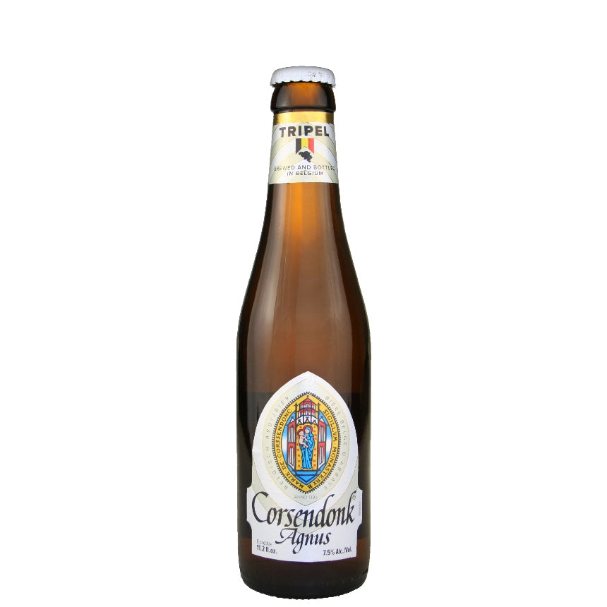 Corsendonk Agnus Tripel 11.2 oz