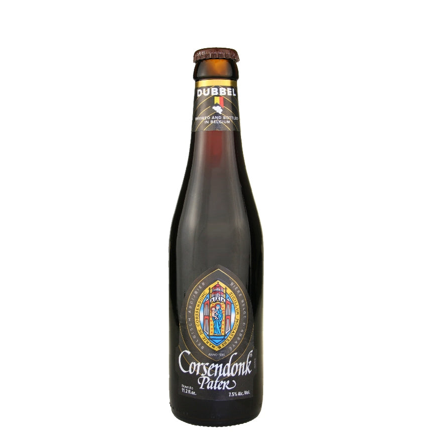 Corsendonk Pater Dubbel 11.2 oz