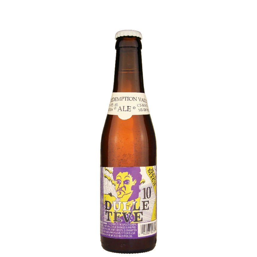 De Dolle Dulle Teve (Mad Bitch) Tripel 11.2