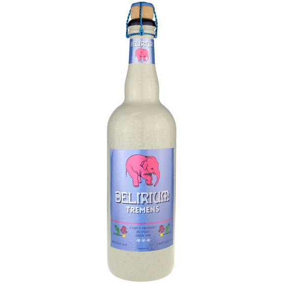 Delirium Tremens 25.4 oz