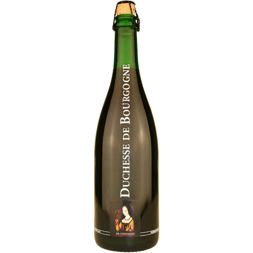 Duchesse de Bourgogne Sour Ale 25.4 oz